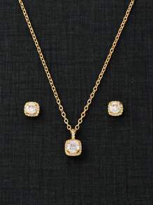 Goldgelb