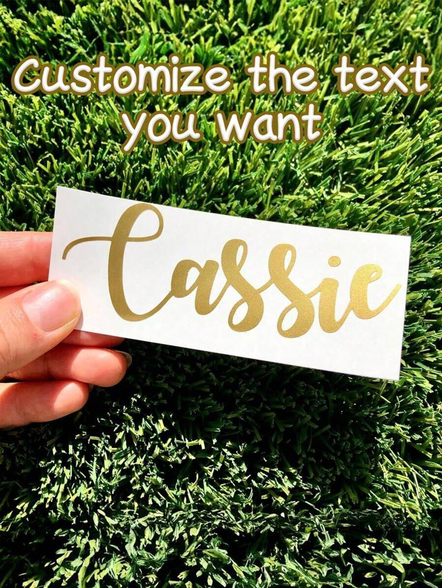 Custom Name Stickers,Water Bottle Stickers,Laptop Stickers,Roller Stickers,Name Stickers, Name Vinyl Stickers, Bridesmaids Proposal, Wedding Preferences, Tags, Bridesmaids Proposal Boxes, Bridesmaids Proposal Books, Bridal Party Gift Tags, Wedding Gifts Birthday Graduation,Multi-Functional,Durable,Ornamental,Reusable,Exquisite,Stylish,High-Quality,Colorful,Modern,Custom,Personalized,Unique,Home Refresh