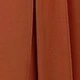 Burnt Orange