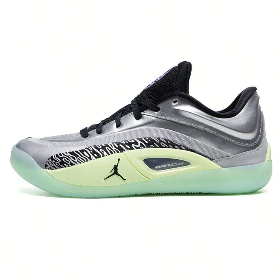 Jordan ZION 4 PF Men's Basketball Shoes, Sports Shoes, Casual Shoes, Competition & Training Sneakers FD0591-005