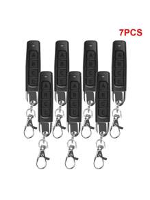 7pcs