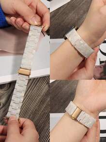 Shell White