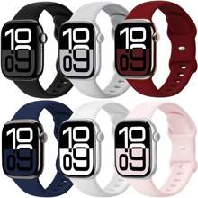 Black/Cloud Gray/Wine Red/Midnight Blue/White/Gray Pink
