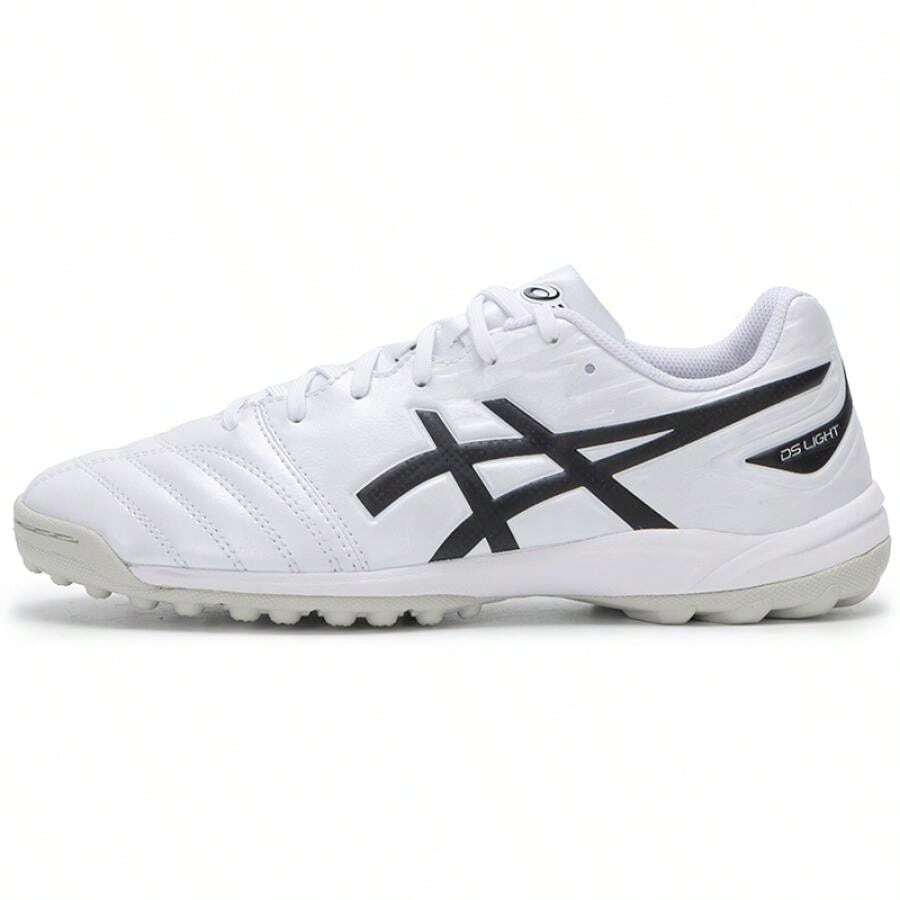 Asics DS LIGHT CLUB TF Men's Football Shoes, Competition & Training Cleats For Artificial Grass, 1103A112-101