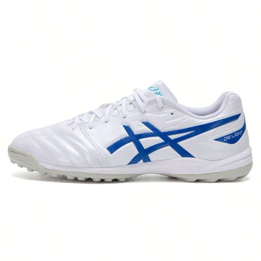 Asics DS LIGHT CLUB TF Men Football Cleats Athletic Shoes For Competition And Training On Artificial Grass 1103A112-100