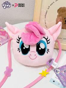 Rose bonbon