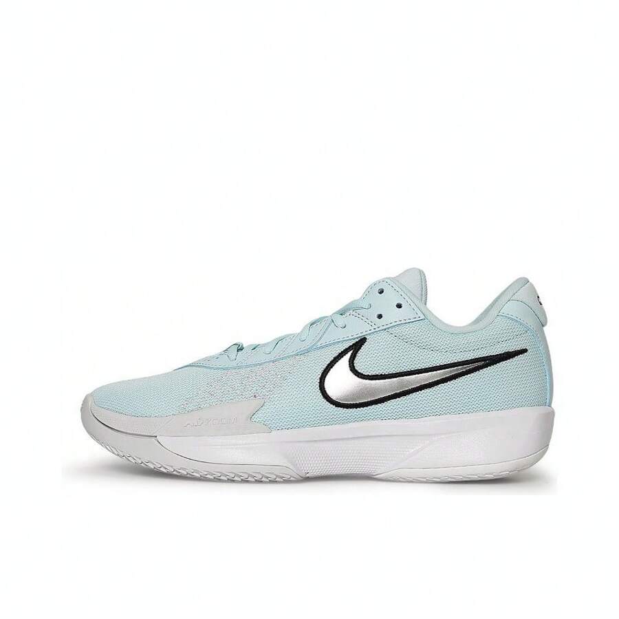 Nike Air Zoom G.T. Cut Academy EP Men's Basketball Shoes, Low-Top, FB2598-400