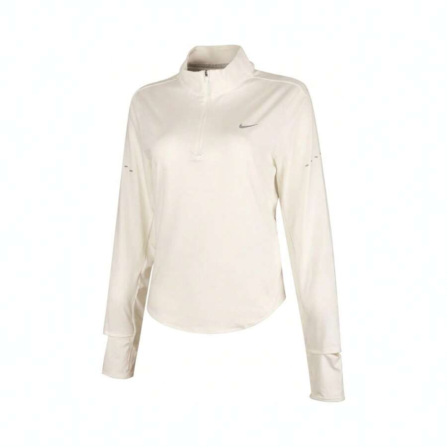 Nike 2025 Women's Nike DF UV Hooded Long Sleeve Top, THQ0500-133