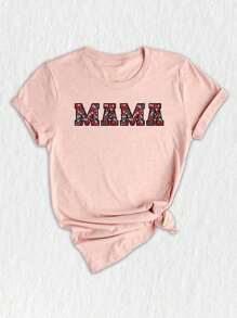 Peach Heather