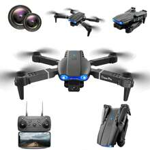 Dual camera drone (1 battery)