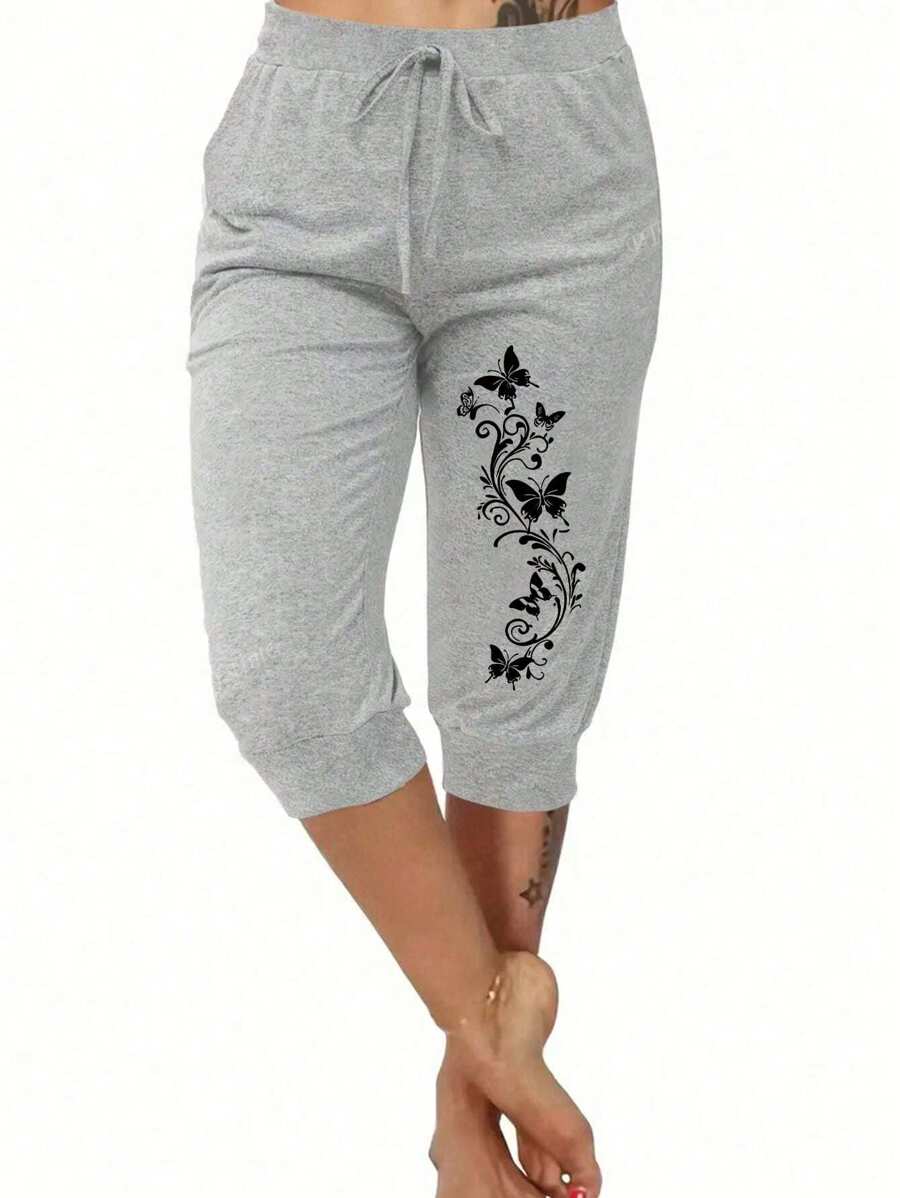 Plus Size Solid Color Casual Shorts, Minimalist Fashion For Everyday Wear