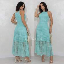 Azul menta