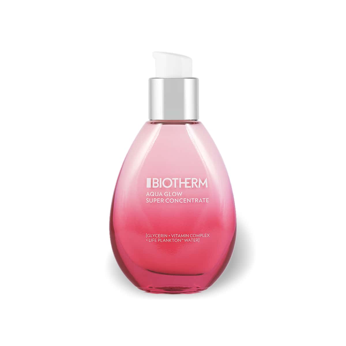 Biotherm Biotherm Aqua Glow Fluid Super Concentrate 50 ml