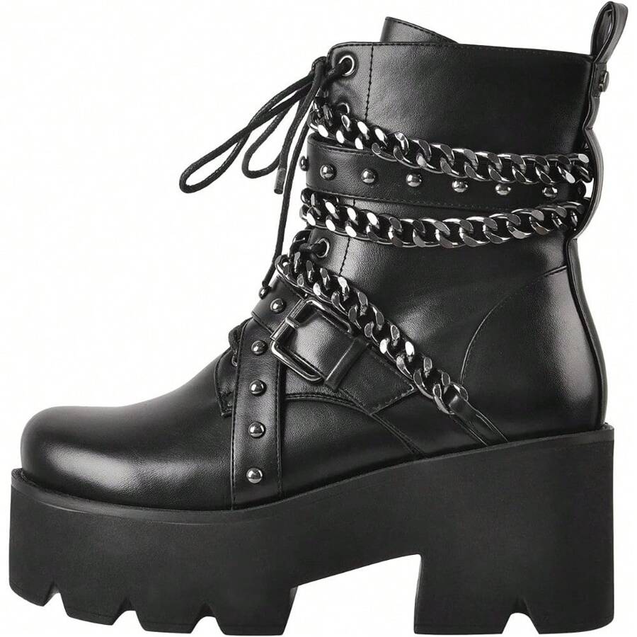 Bottines et bottes cheville pour femmes