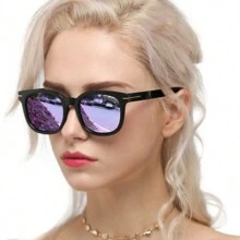 Bright Black*Purple