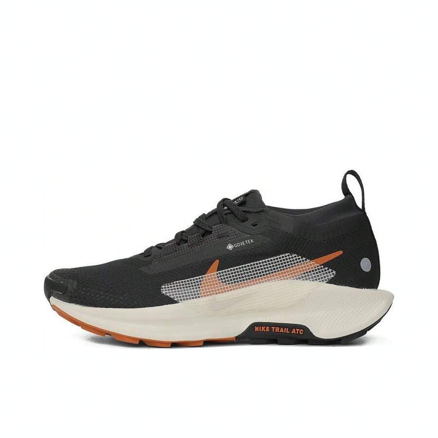 Nike Women's 2025 PEGASUS TRAIL 5 GTX Low-Top Running Shoes, FQ0912-005