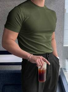 Army Green