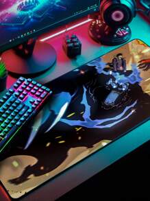 Mousepad 4659