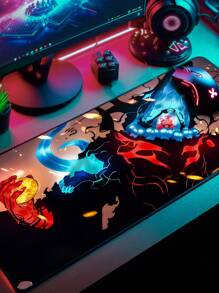 Mousepad 4673