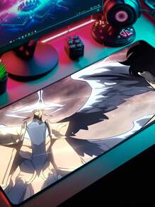 Mousepad 4678