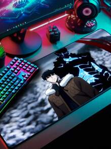 Mousepad 4667