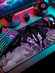 Mousepad 4672