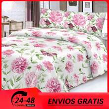 flores rosadas