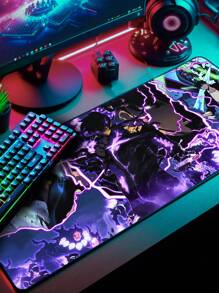 Mousepad 4670
