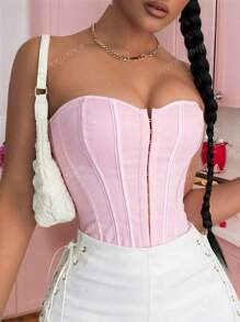 Baby Pink