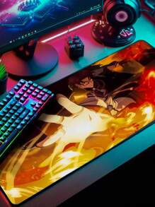 Mousepad 4660