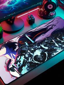 Mousepad 4671