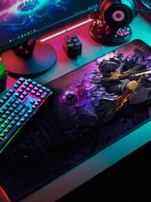 Mousepad 4665