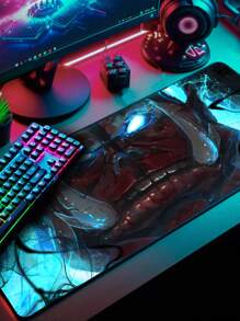 Mousepad 4662