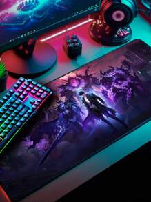 Mousepad 4663
