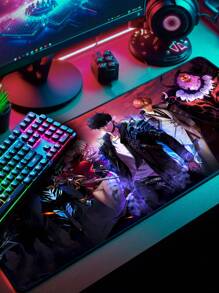 Mousepad 4664