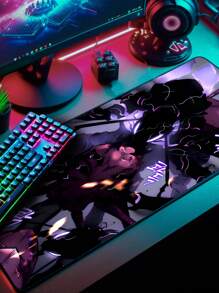 Mousepad 4677