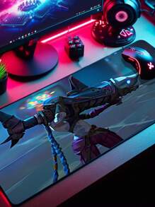 Mousepad 4705