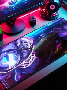 Mousepad 4699