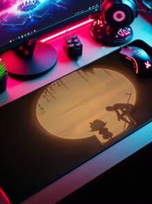Mousepad 4696