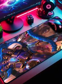 Mousepad 4688