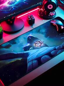 Mousepad 4692