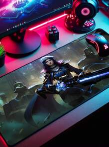 Mousepad 4695