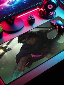 Mousepad 4691