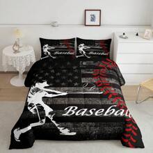 Red Black