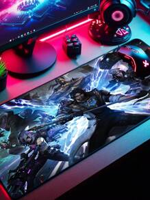 Mousepad 4698