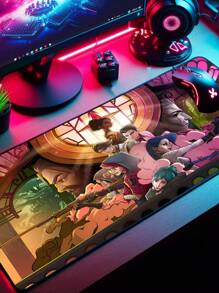 Mousepad 4700