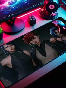 Mousepad 4694