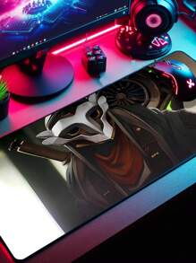 Mousepad 4708