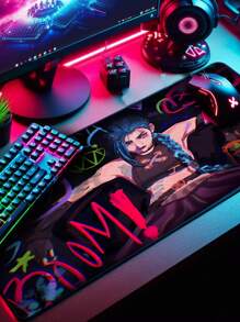 Mousepad 4687