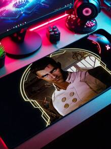Mousepad 4710